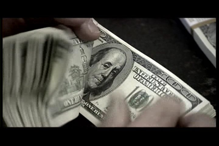 argent de la servitude moderne chapitre 12 billet