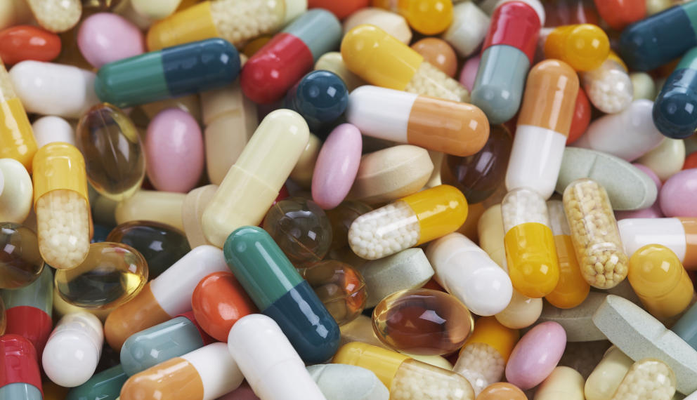 La sobremedicación se está convirtiendo en un gran problema de salud pública. (Corbis) La sobremedicación se está convirtiendo en un gran problema de salud pública. (Corbis)